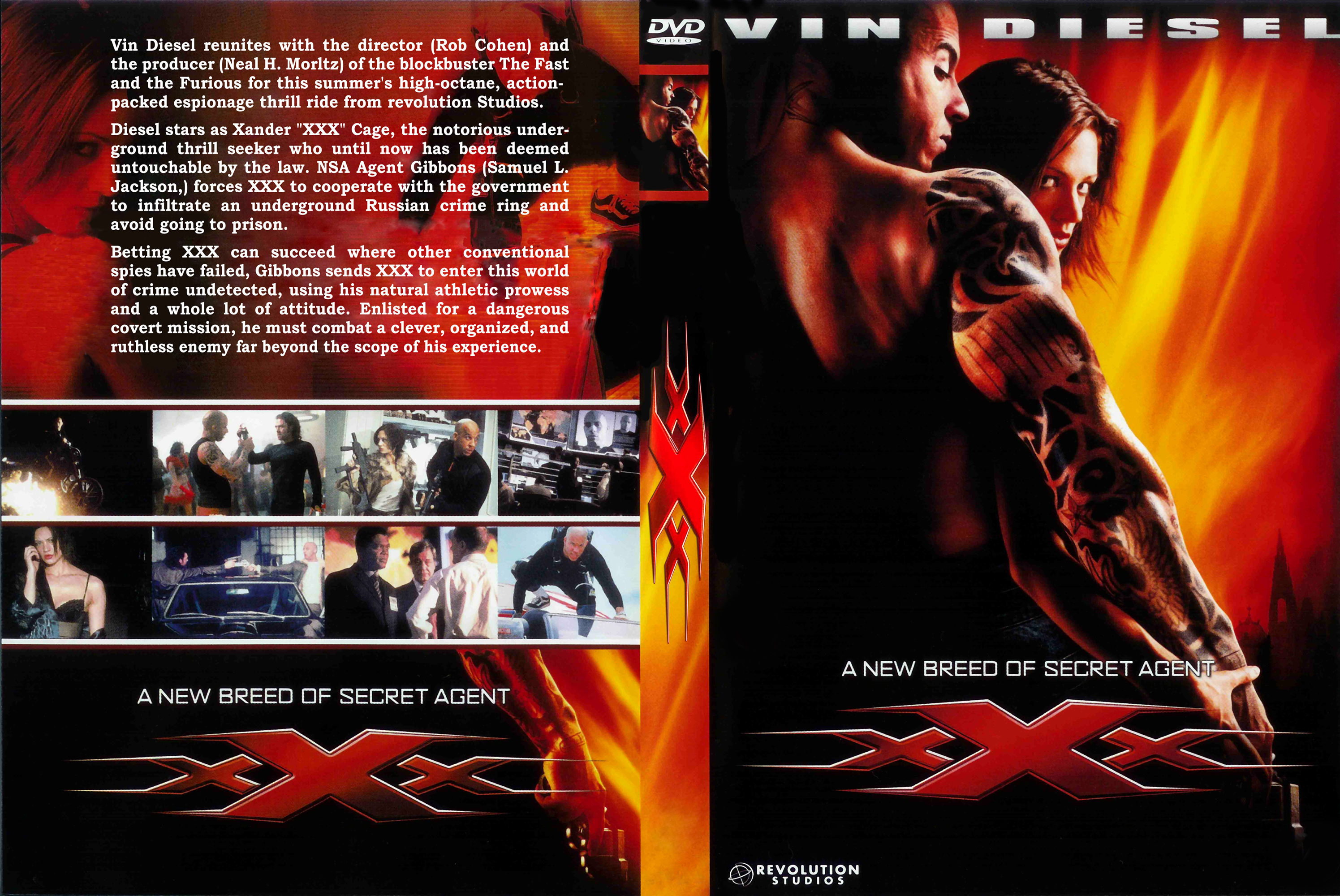 Xxx Dvd Free 12