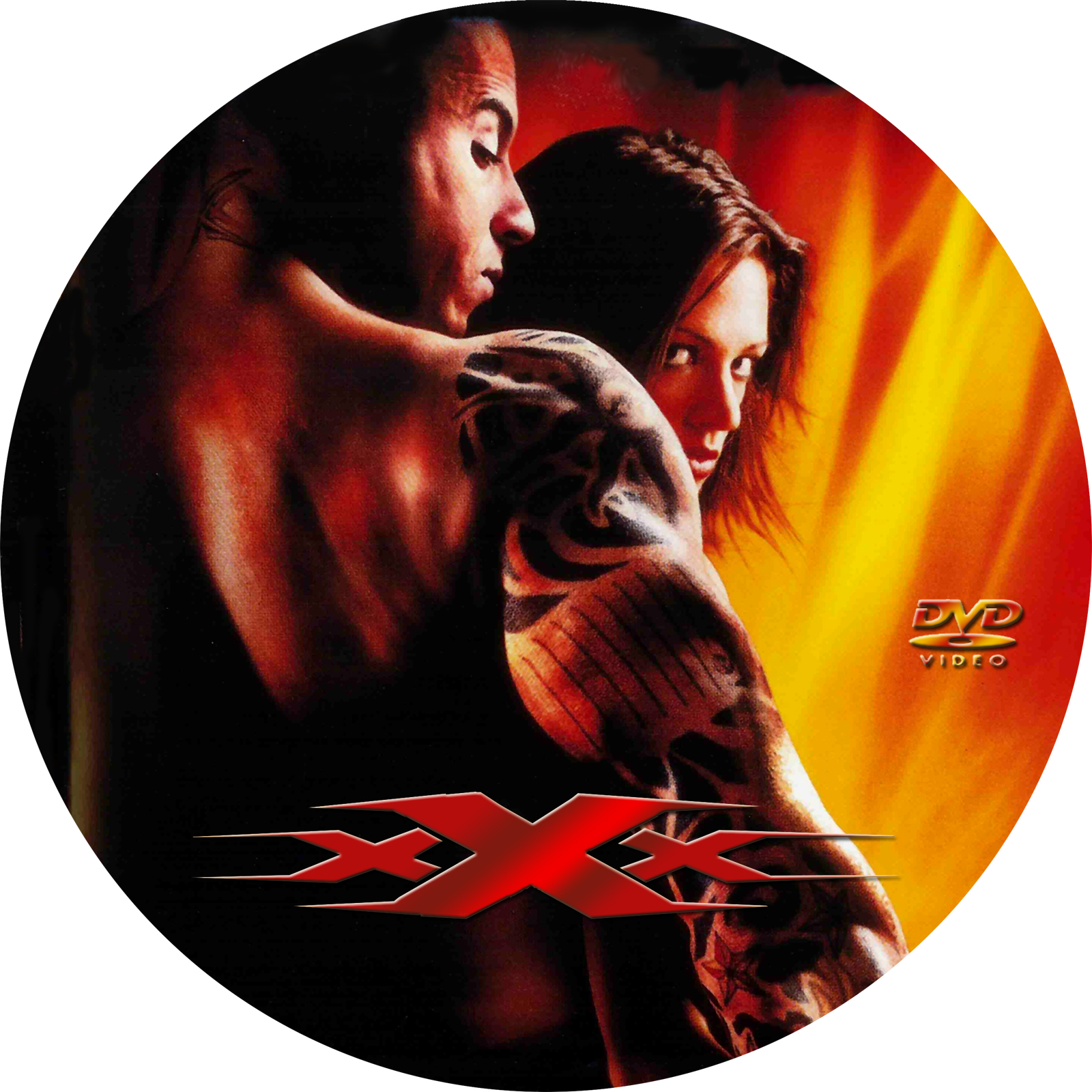 Xxx Dvd Covers 42
