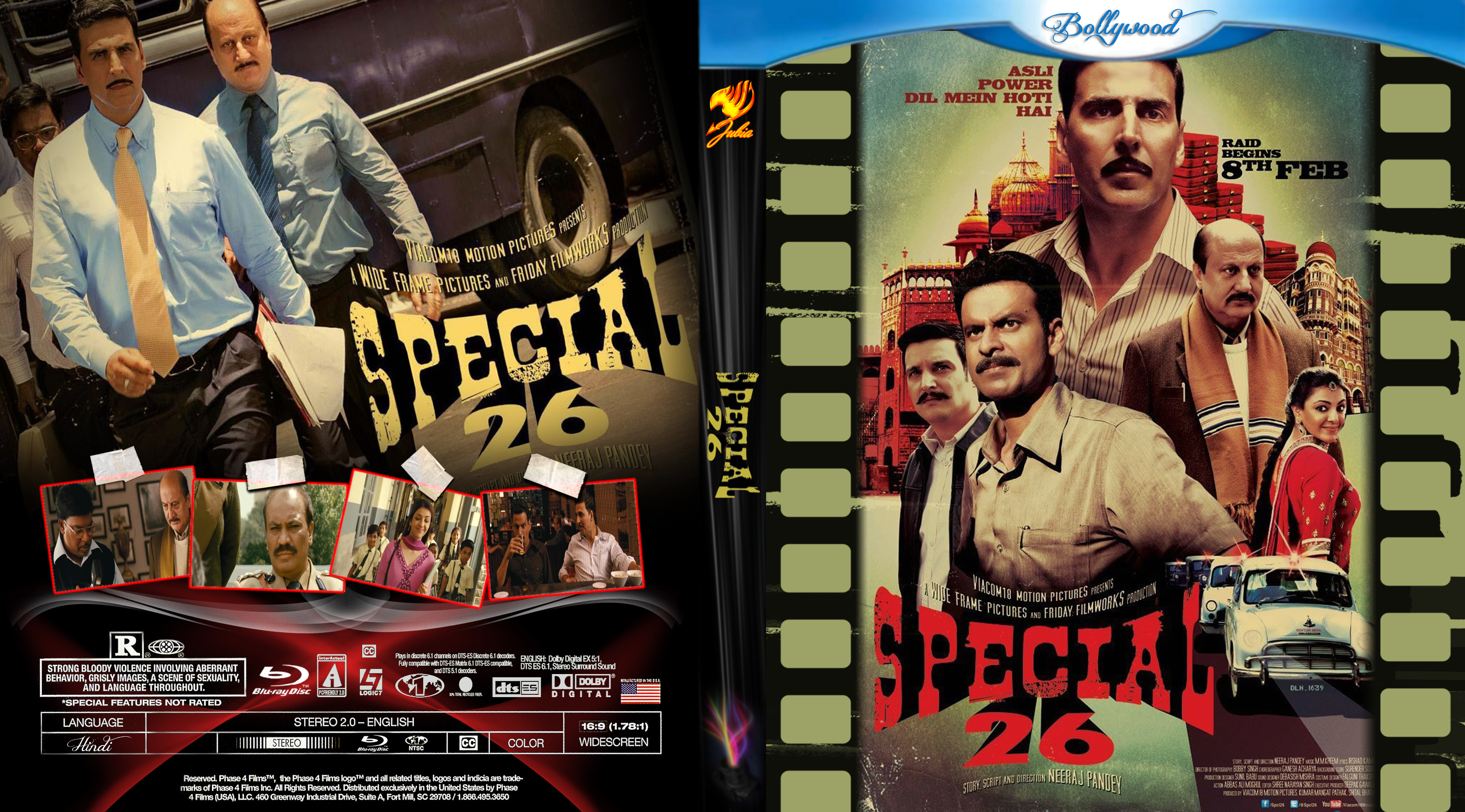 Special 26 5 full movie in hindi