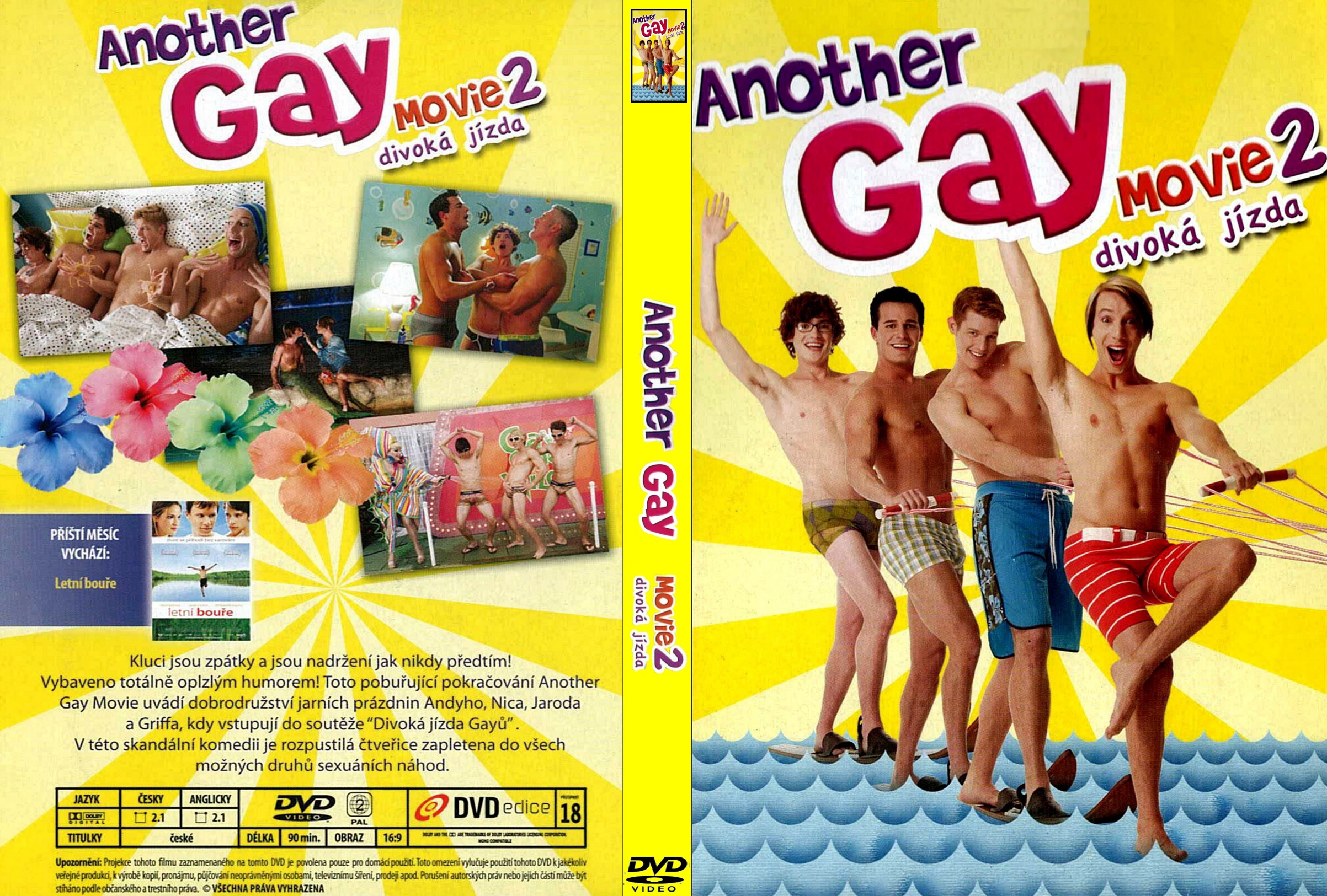 Another Gay Sequel Movie Online 101