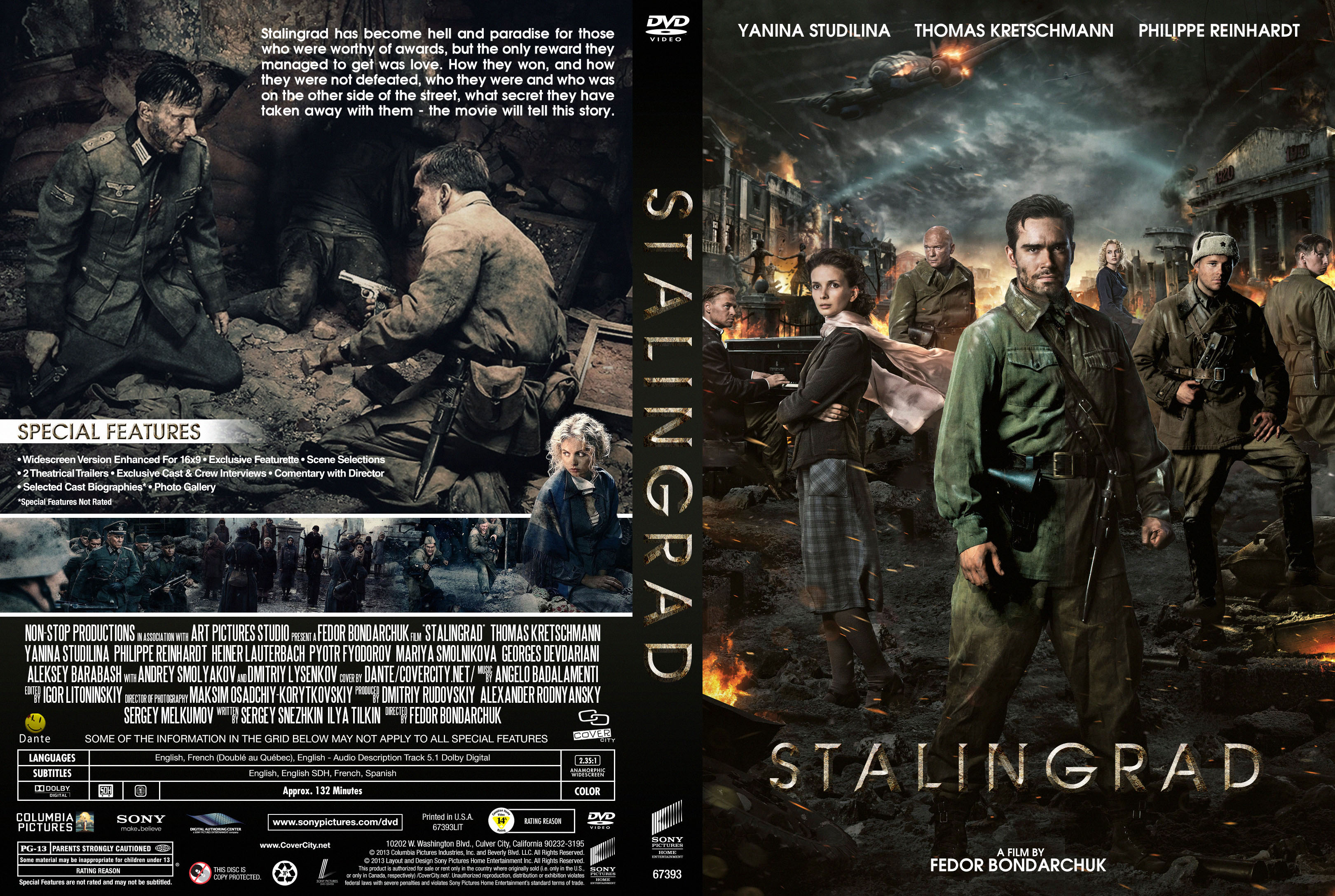 Stalingrad 2013 preview 0